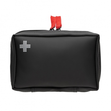 Logotrade firmakingid pilt: RCS taaskasutatud nubuck PU kotikese esmaabikomplekt